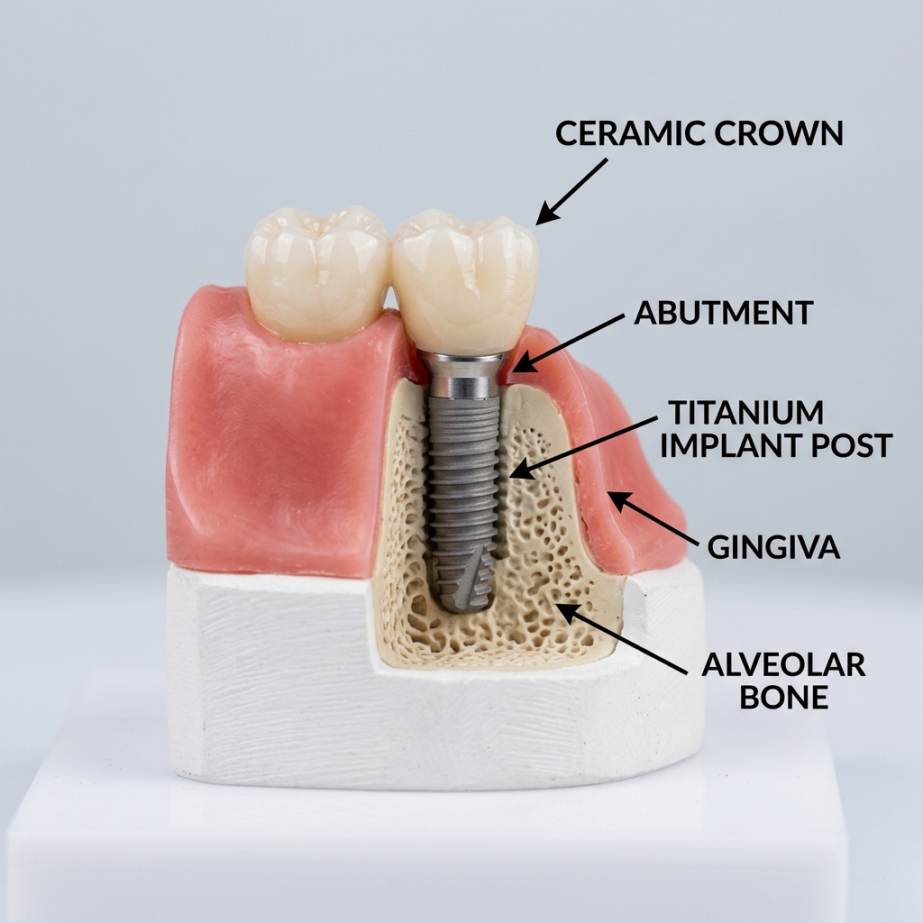Dental Implants